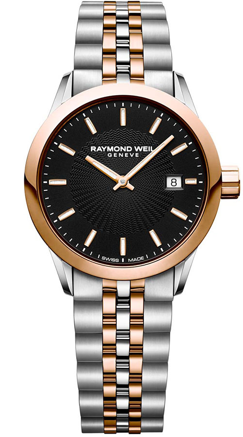 Часы Raymond Weil Freelancer 5629-SP5-20021